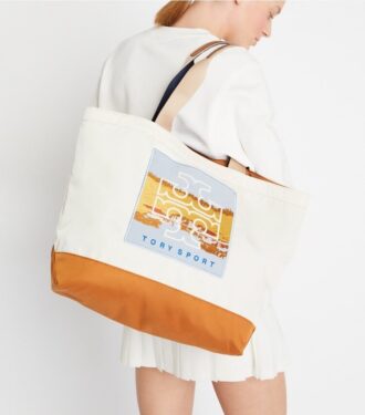 Bolso tote grande Everyday Patch