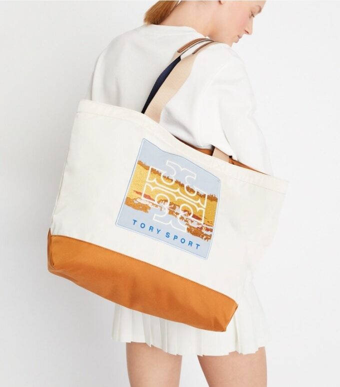 Bolso tote grande Everyday Patch Bolso tote grande Everyday Patch