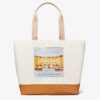 Bolso tote grande Everyday Patch Bolso tote grande Everyday Patch