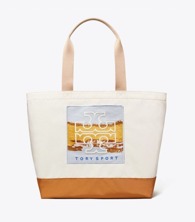 Bolso tote grande Everyday Patch Bolso tote grande Everyday Patch