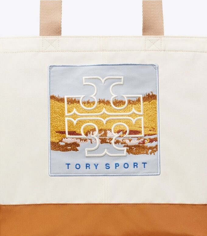 Bolso tote grande Everyday Patch Bolso tote grande Everyday Patch