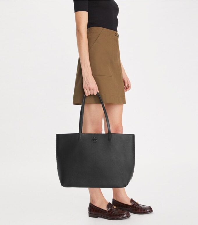 Bolso tote McGraw