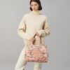 Bolso tote mini acolchado Ella Brocade Bolso tote mini acolchado Ella Brocade