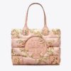 Bolso tote mini acolchado Ella Brocade Bolso tote mini acolchado Ella Brocade