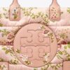 Bolso tote mini acolchado Ella Brocade Bolso tote mini acolchado Ella Brocade