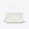 Bolso tote mini Ella Bio perforado Bolso tote mini Ella Bio perforado