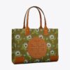 Bolso tote mini estampado Ella