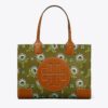 Bolso tote mini estampado Ella