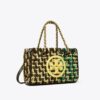 Bolso tote mini Fleming Soft Tweed Chain Bolso tote mini Fleming Soft Tweed Chain