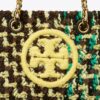 Bolso tote mini Fleming Soft Tweed Chain Bolso tote mini Fleming Soft Tweed Chain