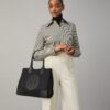 Bolso tote pequeño Ella Bolso tote pequeño Ella
