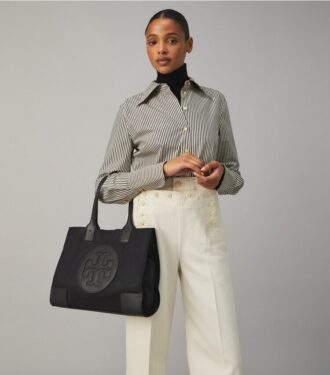 Bolso tote pequeño Ella