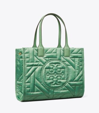 Bolso tote pequeño Ella Basketweave