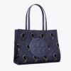 Bolso tote pequeño Ella estampado Bolso tote pequeño Ella estampado