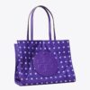 Bolso tote pequeño Ella estampado Bolso tote pequeño Ella estampado