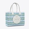 Bolso tote pequeño Ella estampado Bolso tote pequeño Ella estampado
