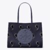 Bolso tote pequeño Ella estampado Bolso tote pequeño Ella estampado