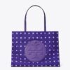 Bolso tote pequeño Ella estampado Bolso tote pequeño Ella estampado