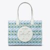 Bolso tote pequeño Ella estampado Bolso tote pequeño Ella estampado