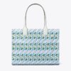 Bolso tote pequeño Ella estampado Bolso tote pequeño Ella estampado