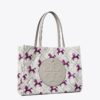Bolso tote pequeño Ella Horse Nylon Bolso tote pequeño Ella Horse Nylon