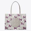Bolso tote pequeño Ella Horse Nylon Bolso tote pequeño Ella Horse Nylon
