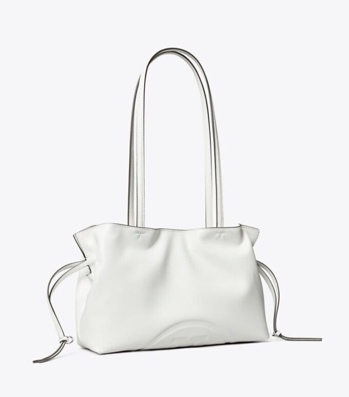 Bolso tote pequeño Ella Natuura™ con cordón Bolso tote pequeño Ella Natuura™ con cordón