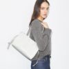 Bolso tote pequeño Ella Natuura™ con cordón Bolso tote pequeño Ella Natuura™ con cordón
