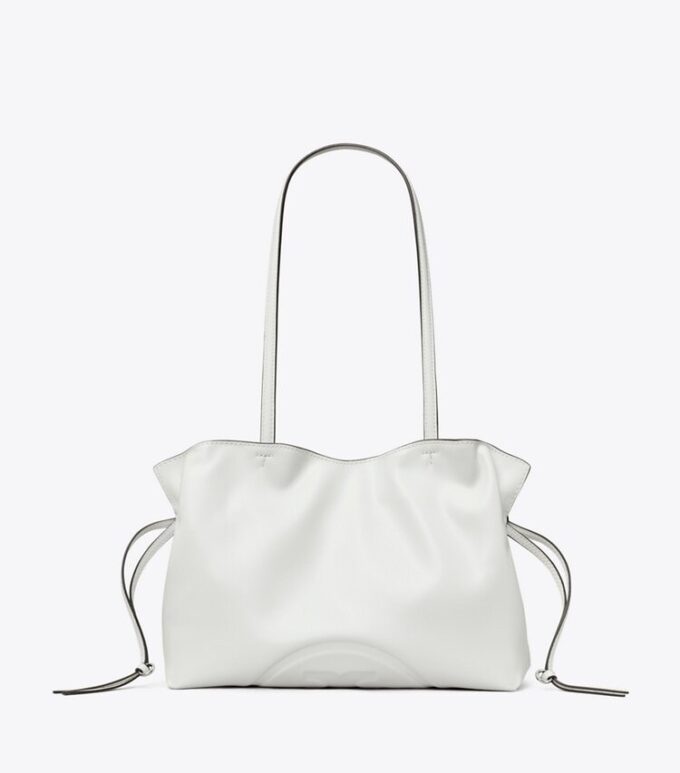 Bolso tote pequeño Ella Natuura™ con cordón Bolso tote pequeño Ella Natuura™ con cordón