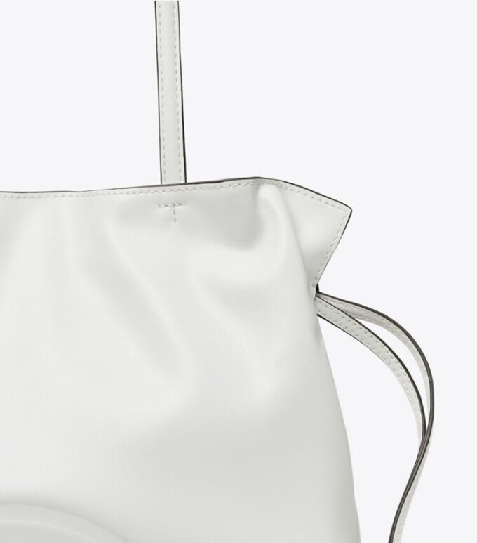 Bolso tote pequeño Ella Natuura™ con cordón Bolso tote pequeño Ella Natuura™ con cordón