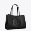 Bolso tote pequeño Ella Patent Bolso tote pequeño Ella Patent
