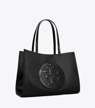 Bolso tote pequeño Ella Patent