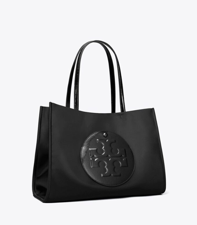 Bolso tote pequeño Ella Patent Bolso tote pequeño Ella Patent