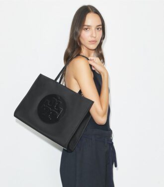 Bolso tote pequeño Ella Patent