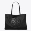 Bolso tote pequeño Ella Patent Bolso tote pequeño Ella Patent