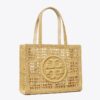 Bolso tote pequeño Ella tejido a mano Bolso tote pequeño Ella tejido a mano