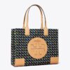 Bolso tote pequeño estampado Ella Bolso tote pequeño estampado Ella