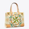 Bolso tote pequeño estampado Ella Bolso tote pequeño estampado Ella