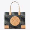 Bolso tote pequeño estampado Ella Bolso tote pequeño estampado Ella