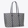 Bolso tote Perry T Monogram Bolso tote Perry T Monogram