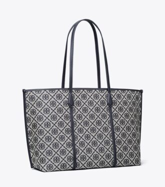 Bolso tote Perry T Monogram