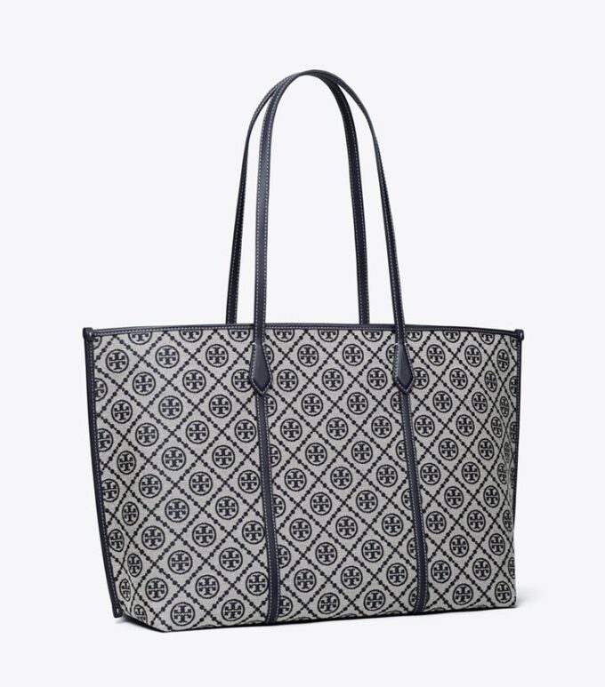 Bolso tote Perry T Monogram Bolso tote Perry T Monogram