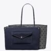 Bolso tote Perry T Monogram Bolso tote Perry T Monogram
