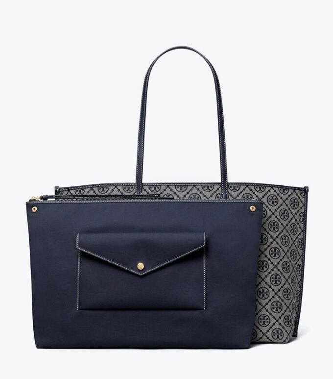 Bolso tote Perry T Monogram Bolso tote Perry T Monogram