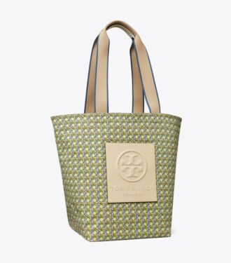 Bolso tote reversible Ella