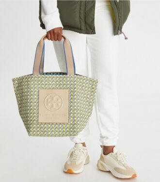 Bolso tote reversible Ella