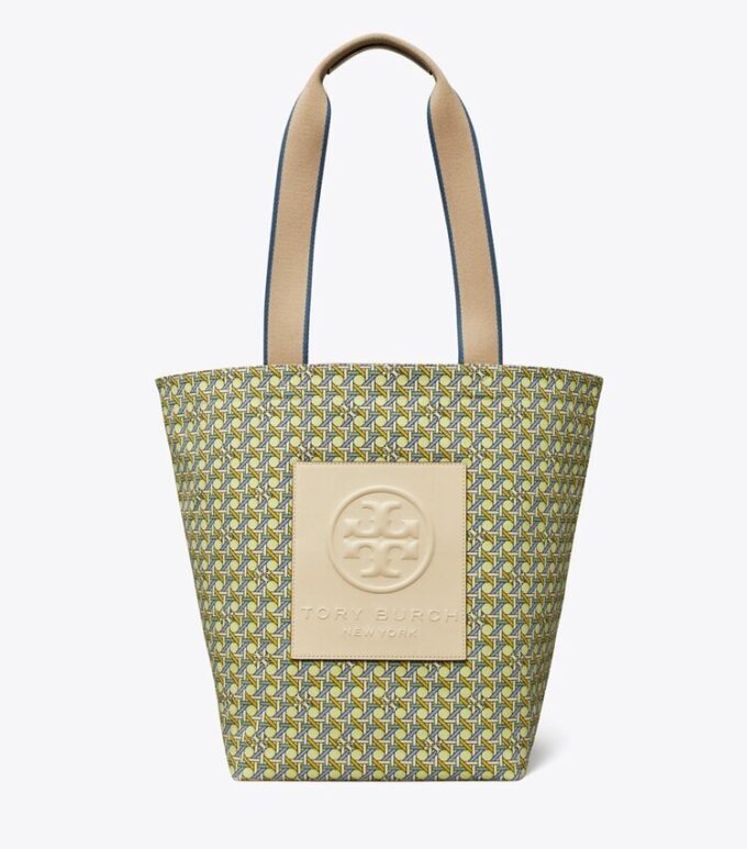 Bolso tote reversible Ella