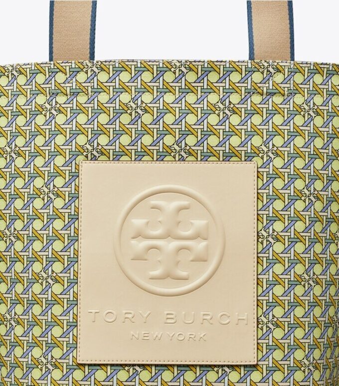Bolso tote reversible Ella