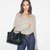 Bolso tote Romy pequeño Bolso tote Romy pequeño