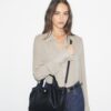 Bolso tote Romy pequeño Bolso tote Romy pequeño